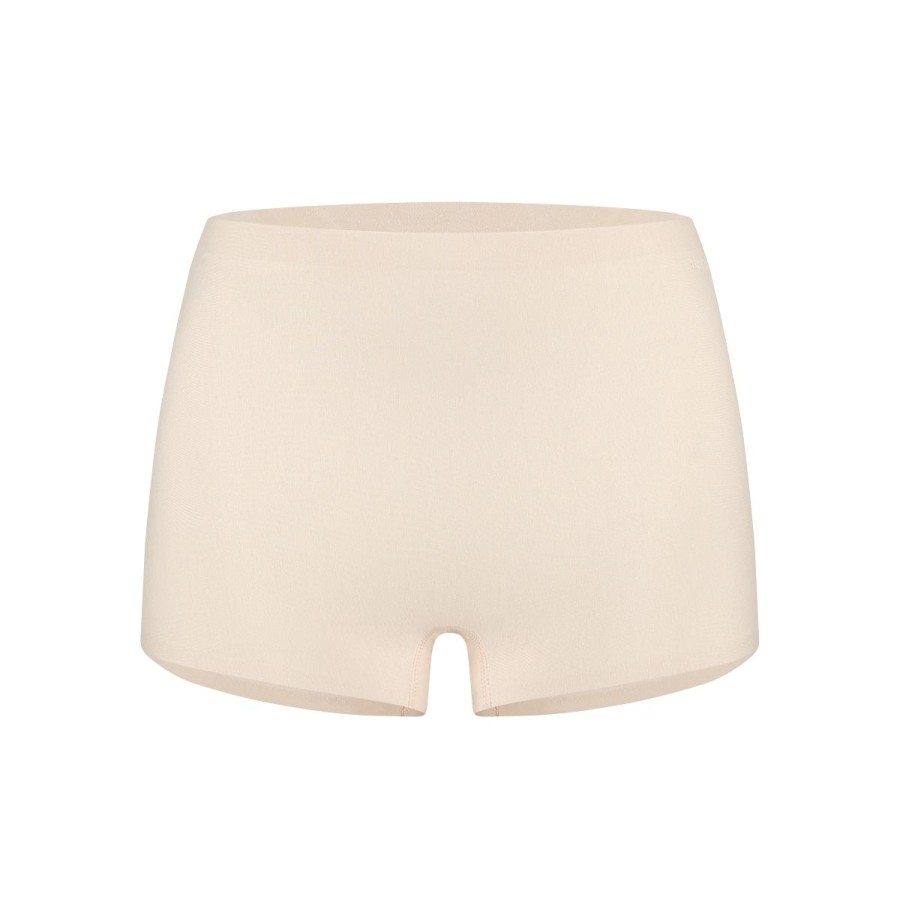 Dames Tencate Dames Slips | Shorts Almond