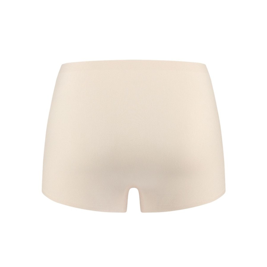 Dames Tencate Dames Slips | Shorts Almond