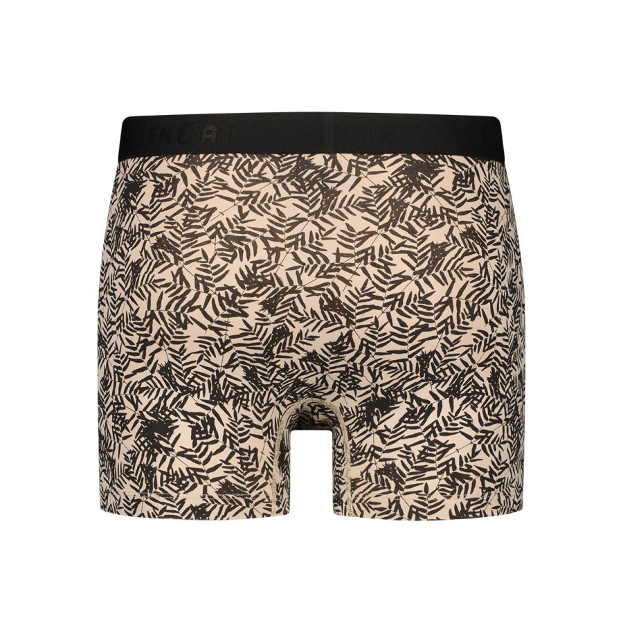 Heren Tencate Heren Onderbroeken | Shorts Leafs 2 Pack