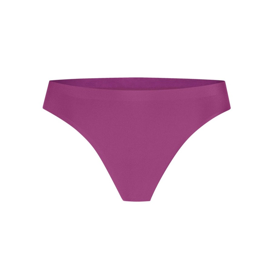 Dames Tencate Dames Slips | String Purple