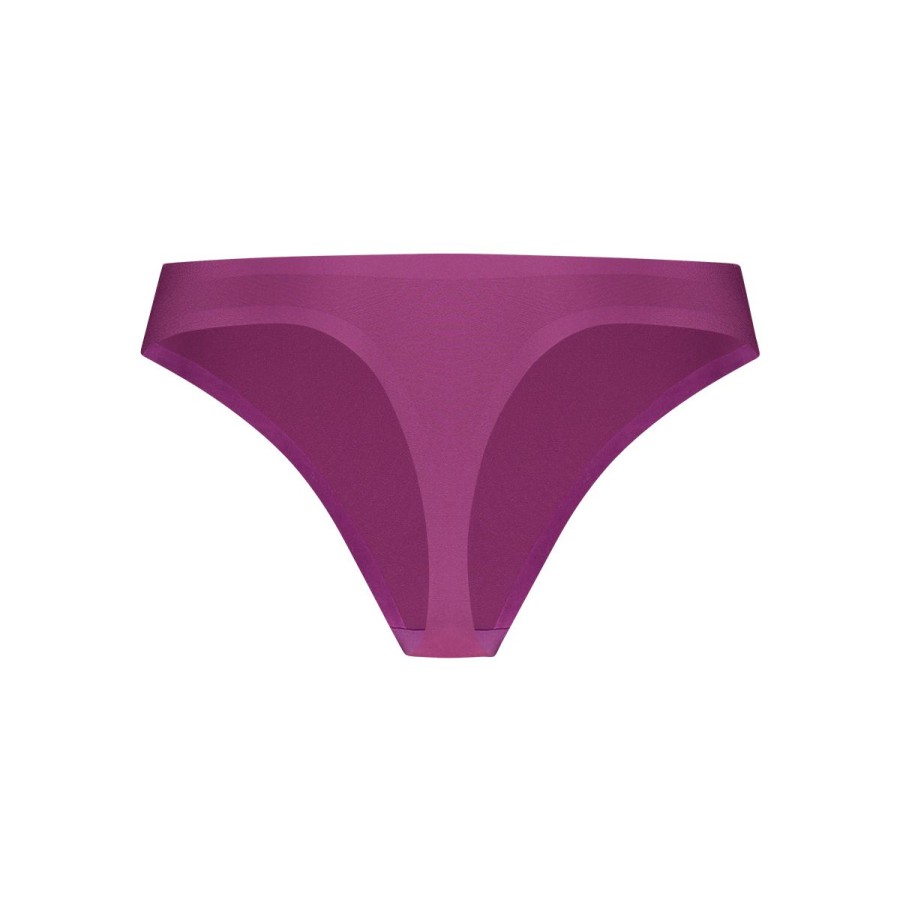 Dames Tencate Dames Slips | String Purple