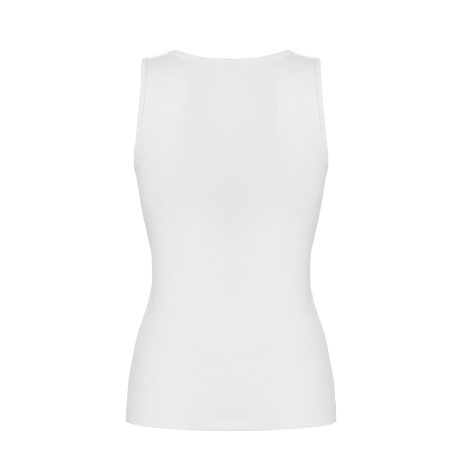 Dames Tencate Dames Thermohemden | Singlet Snow White