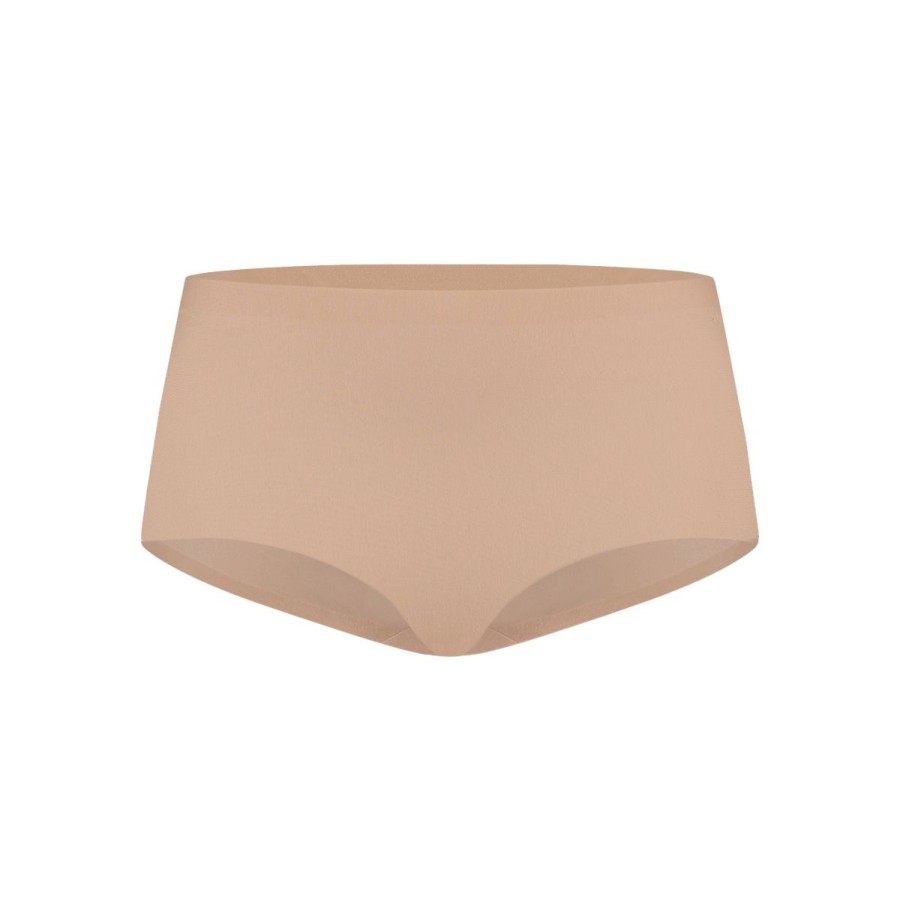 Dames Tencate Dames Slips | Midi Walnut