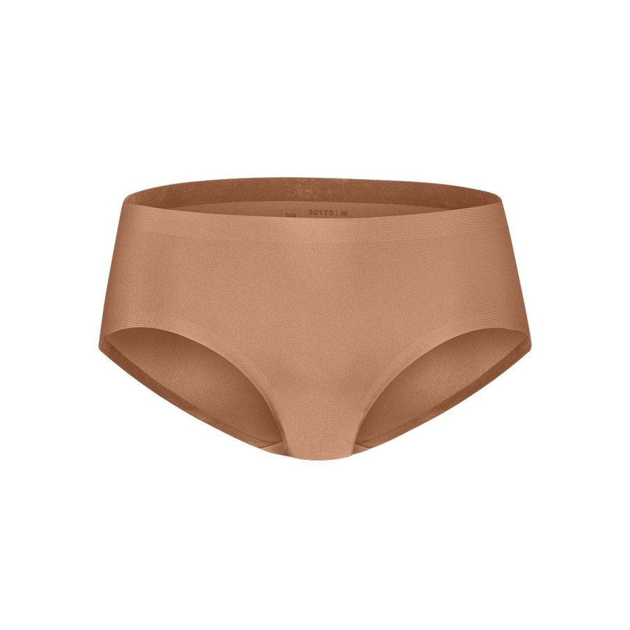 Dames Tencate Dames Slips | Hipster Hazelnut