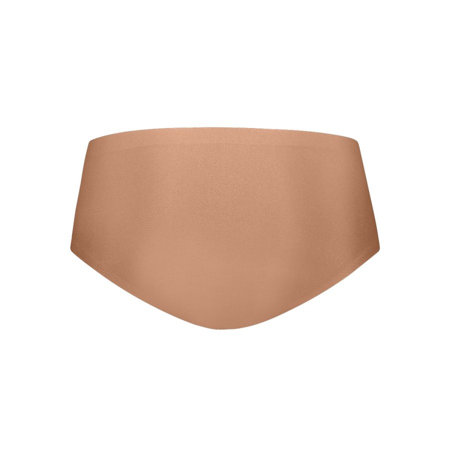 Dames Tencate Dames Slips | Hipster Hazelnut