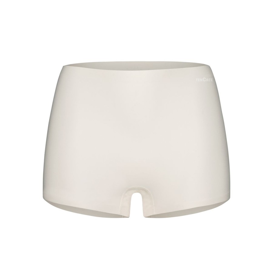 Dames Tencate Dames Slips | Shorts Off White