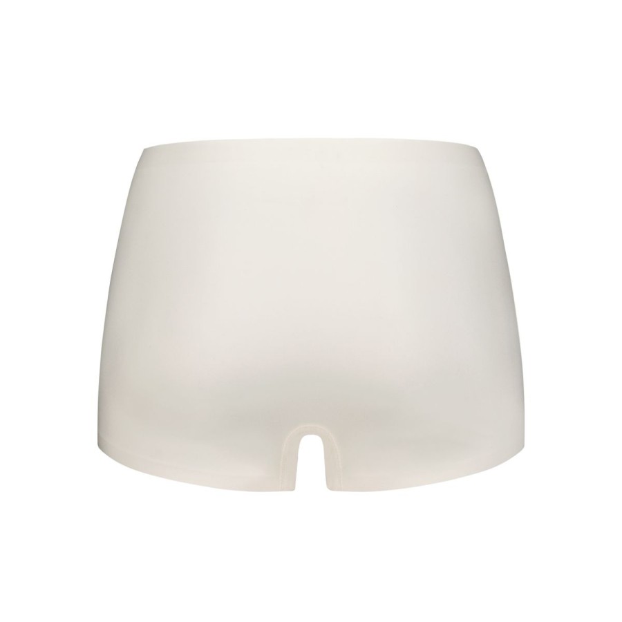 Dames Tencate Dames Slips | Shorts Off White