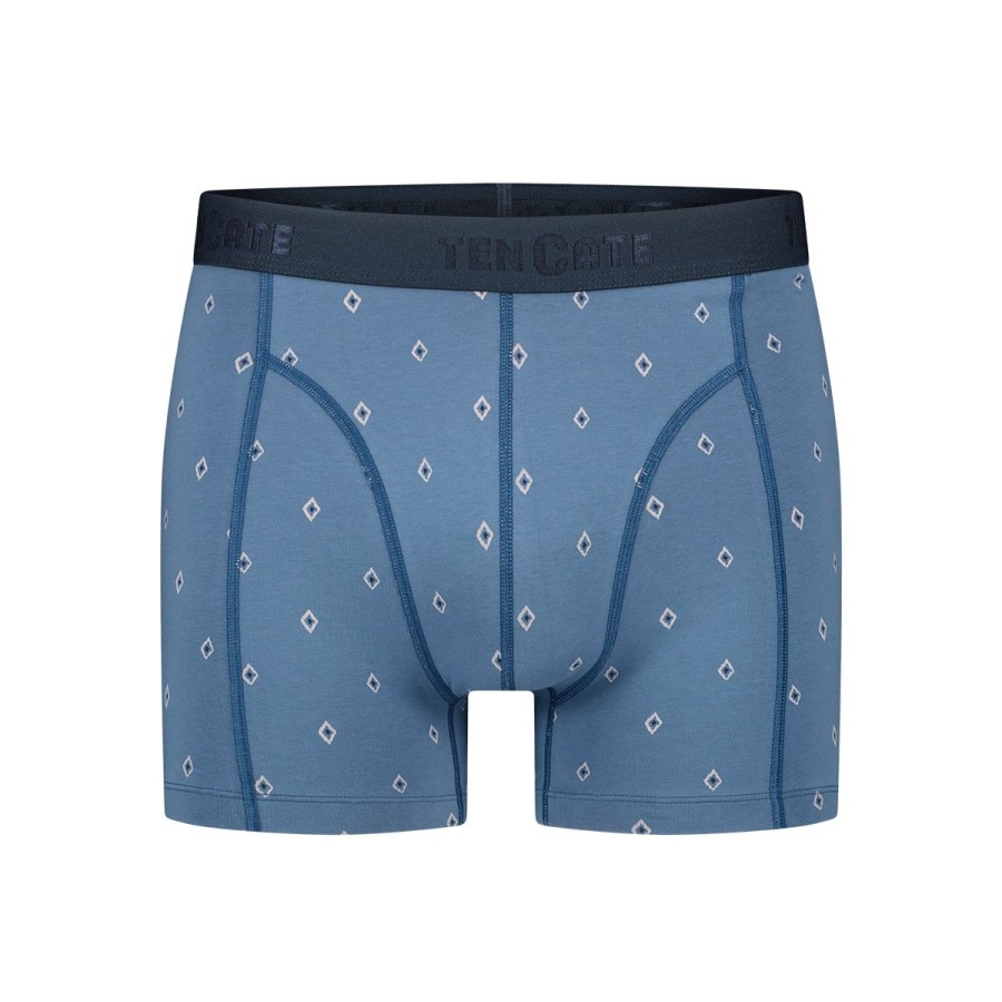 Heren Tencate Heren Onderbroeken | Shorts Leafs 4 Pack