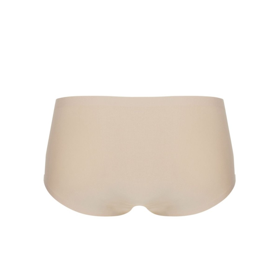 Dames Tencate Dames Slips | Midi Beige