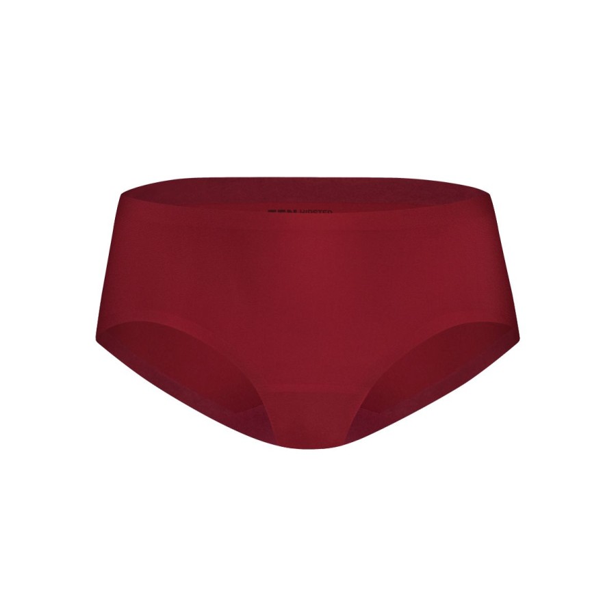 Dames Tencate Dames Slips | Hipster Beet Red