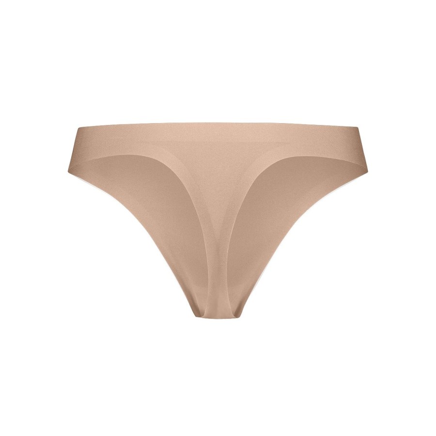 Dames Tencate Dames Slips | String Walnut