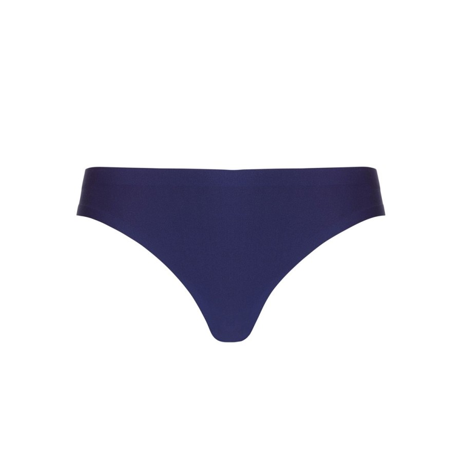 Dames Tencate Dames Slips | String Donkerblauw