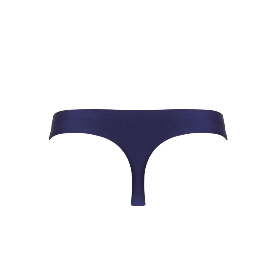 Dames Tencate Dames Slips | String Donkerblauw