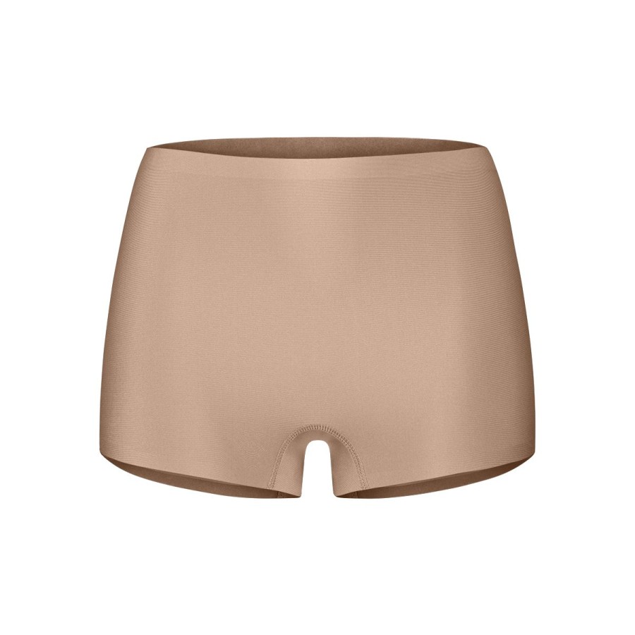 Dames Tencate Dames Slips | Shorts Walnut