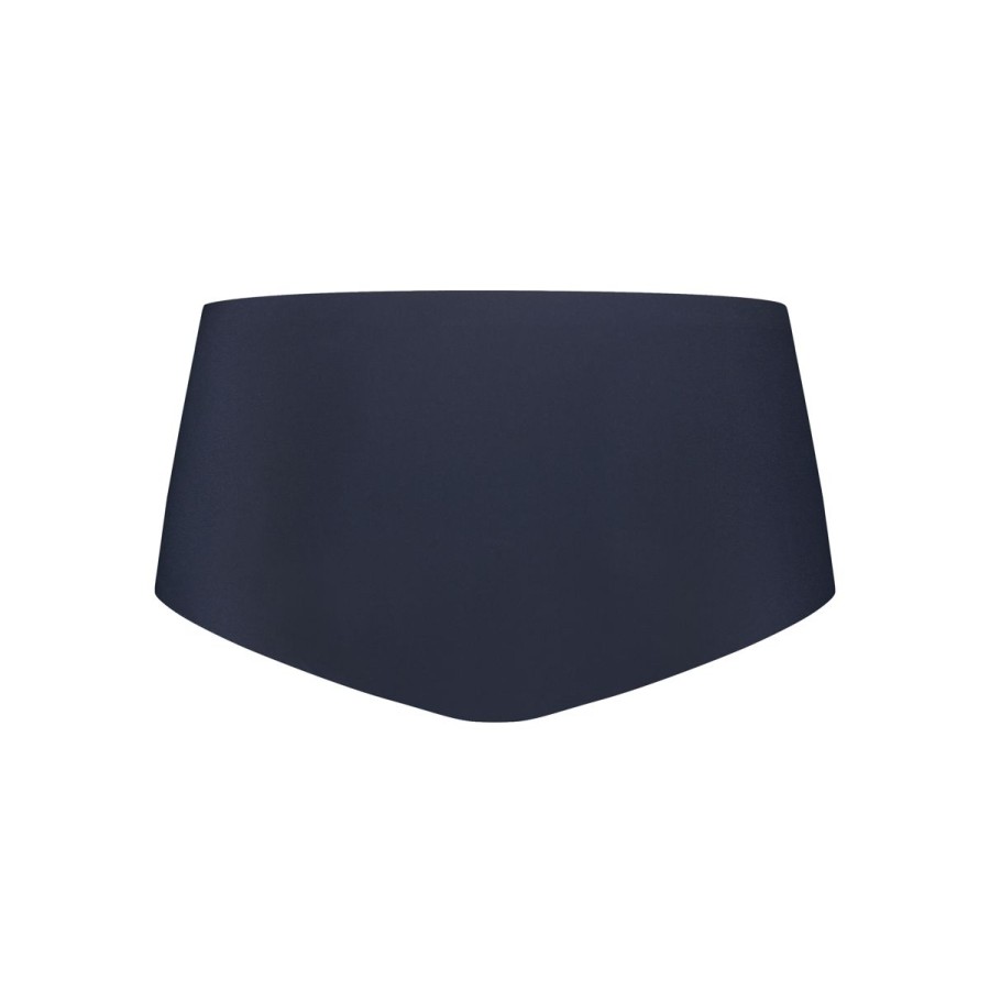 Dames Tencate Dames Slips | Midi Dark Navy