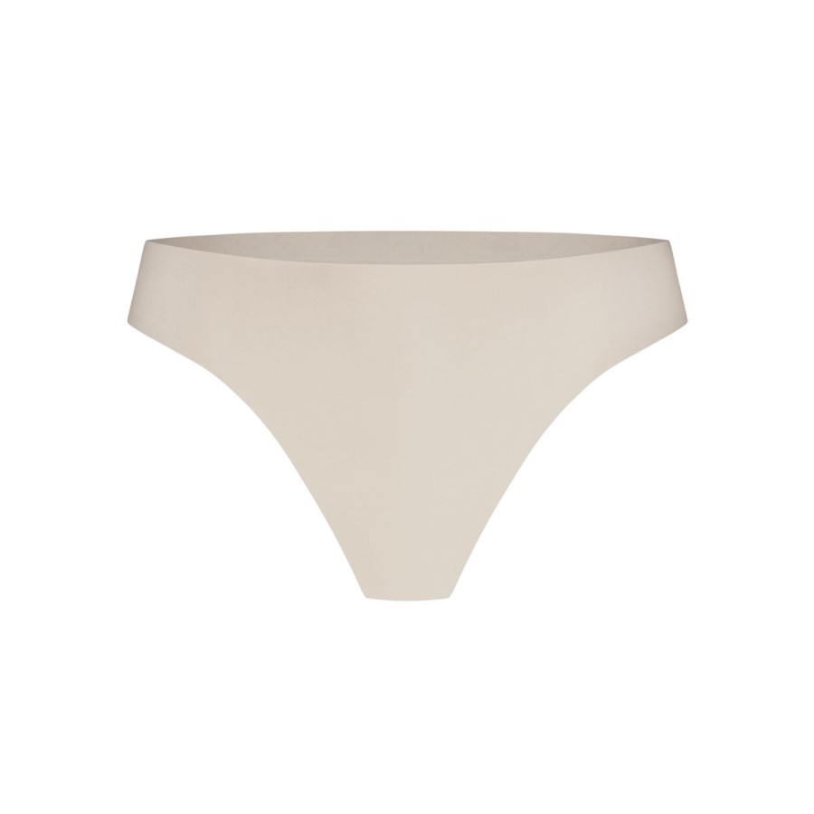 Dames Tencate Dames Slips | String Almond