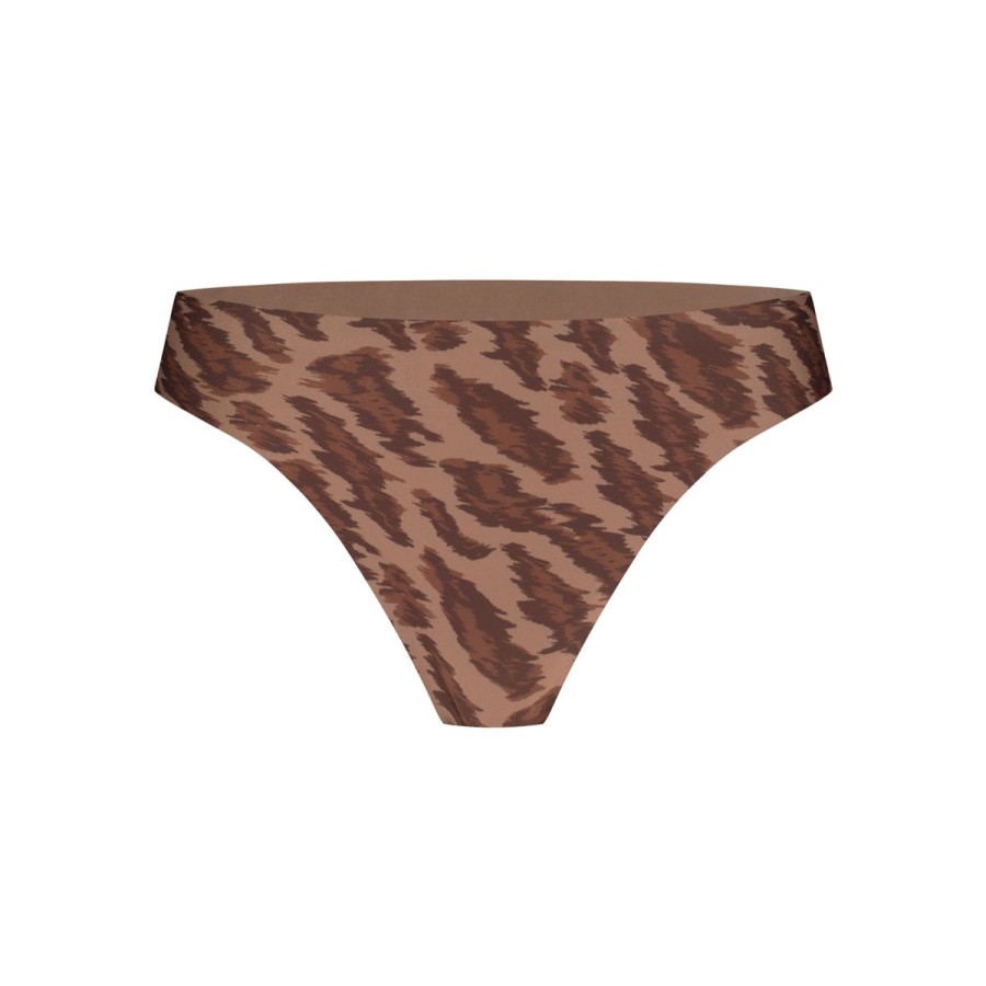 Dames Tencate Dames Slips | String Animal