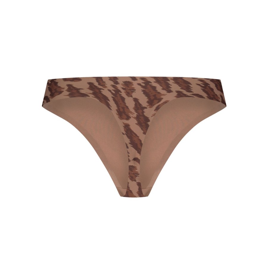 Dames Tencate Dames Slips | String Animal