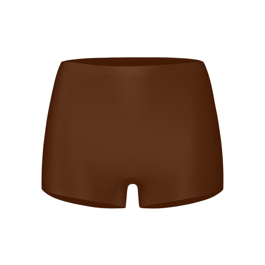 Dames Tencate Dames Slips | Shorts Coconut