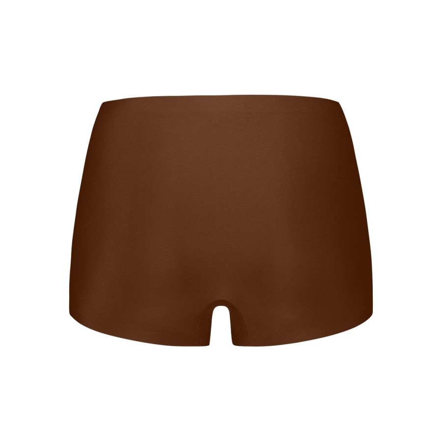 Dames Tencate Dames Slips | Shorts Coconut