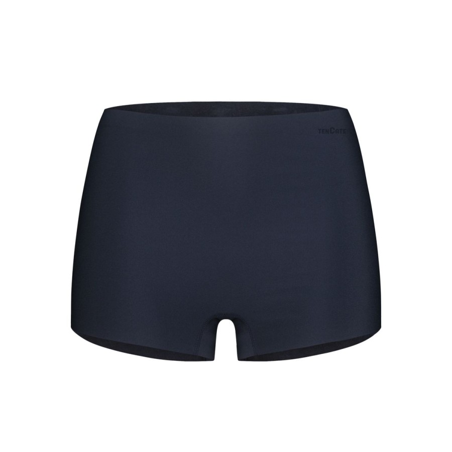 Dames Tencate Dames Slips | Shorts Dark Navy