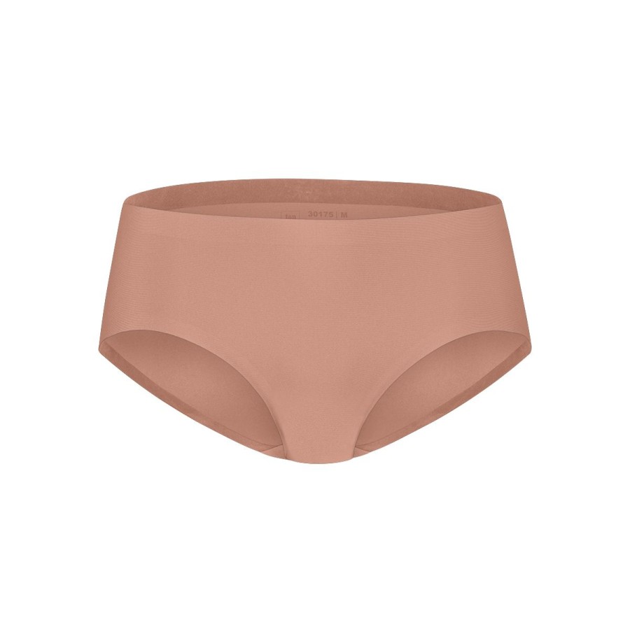 Dames Tencate Dames Slips | Hipster Pink Nut