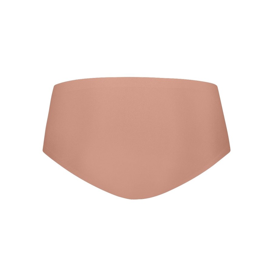 Dames Tencate Dames Slips | Hipster Pink Nut