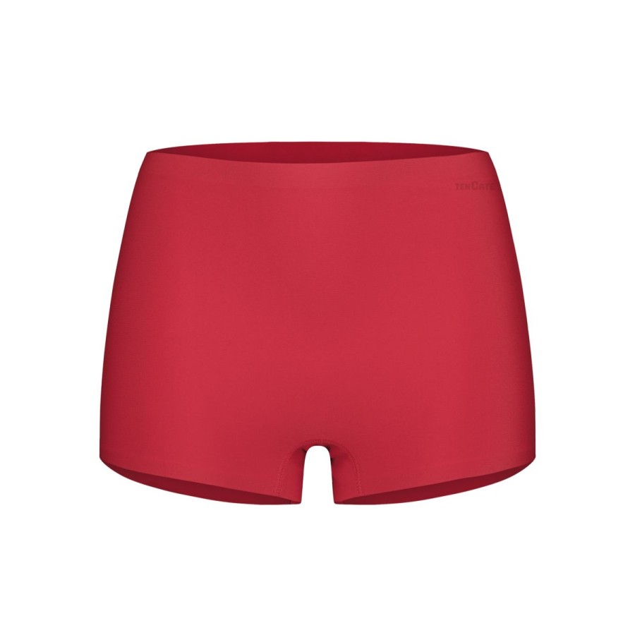 Dames Tencate Dames Slips | Shorts Rood