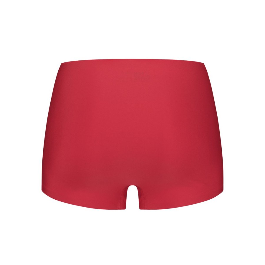 Dames Tencate Dames Slips | Shorts Rood