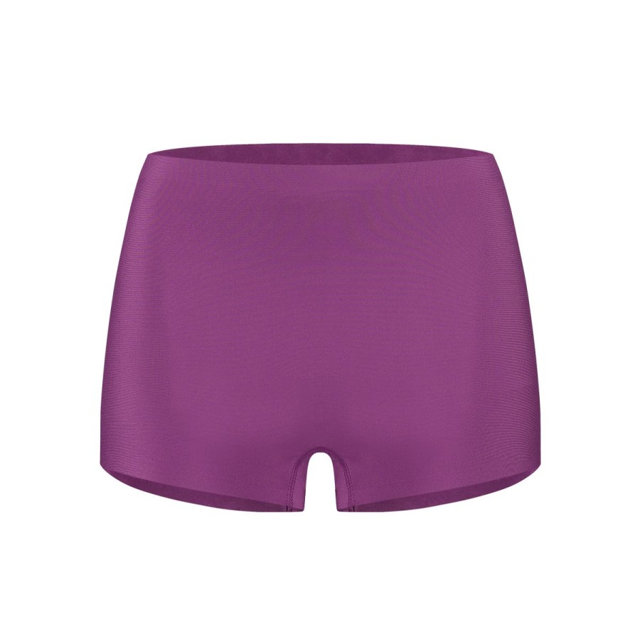 Dames Tencate Dames Slips | Shorts Purple