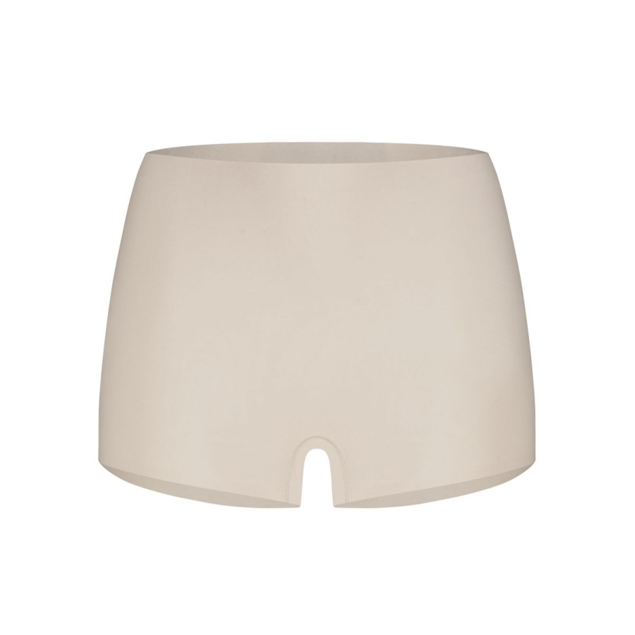 Dames Tencate Dames Slips | Shorts Almond