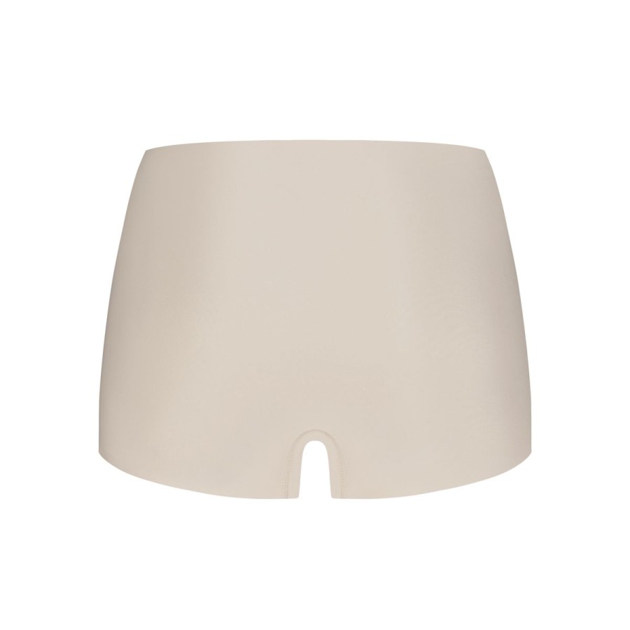 Dames Tencate Dames Slips | Shorts Almond