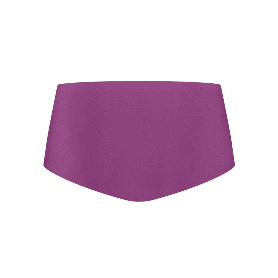 Dames Tencate Dames Slips | Midi Brief Purple