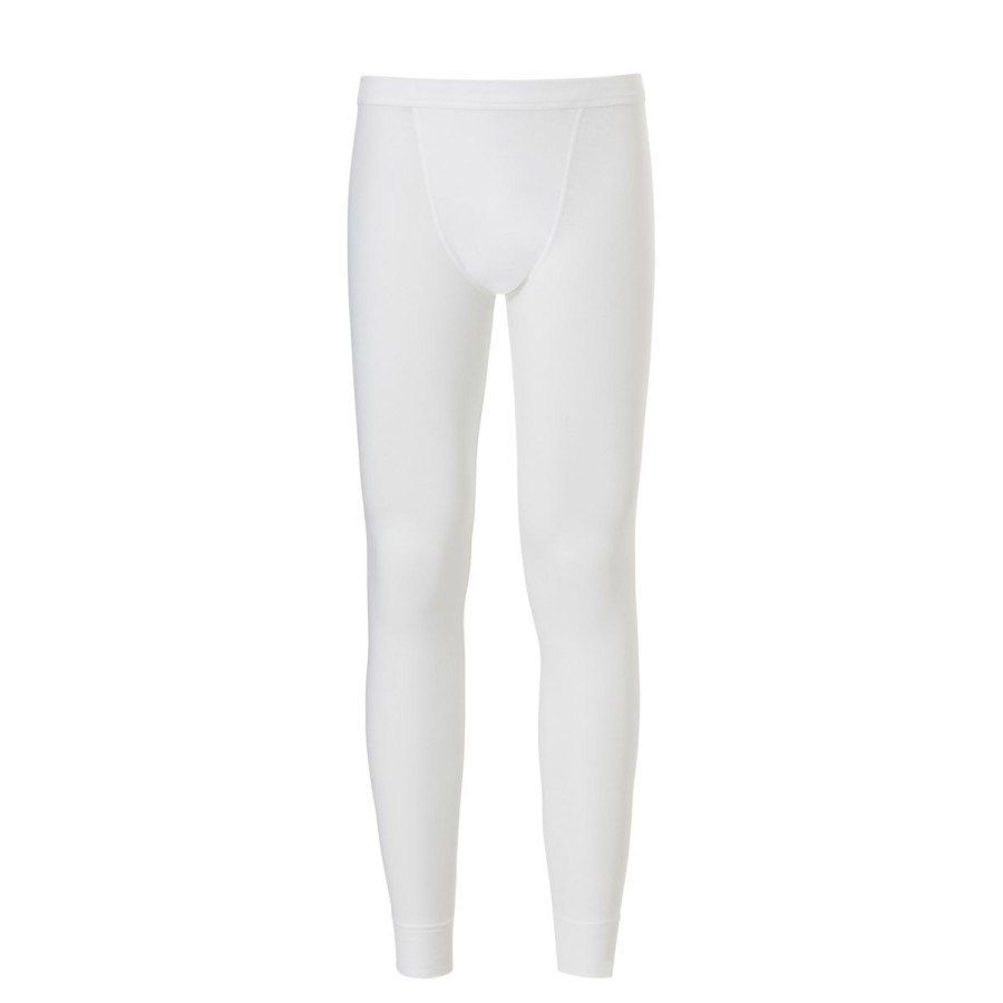 Heren Tencate Heren Thermobroeken | Broek Snow White