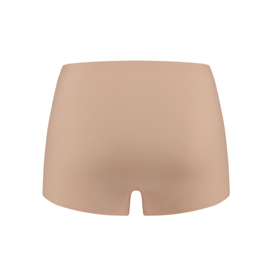 Dames Tencate Dames Slips | Shorts Walnut