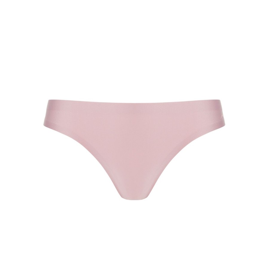 Dames Tencate Dames Slips | String Roze