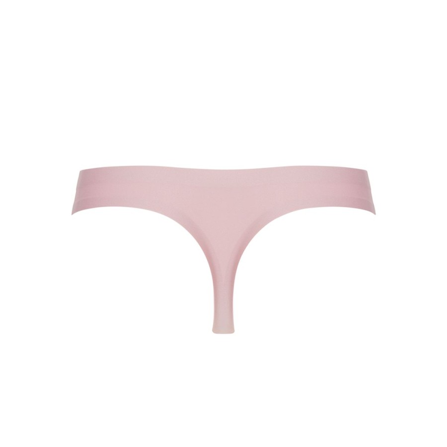 Dames Tencate Dames Slips | String Roze