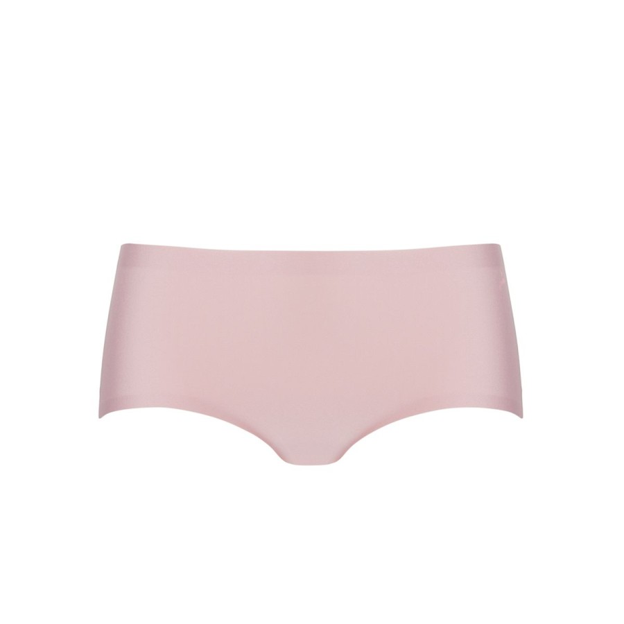 Dames Tencate Dames Slips | Midi Hipster Roze