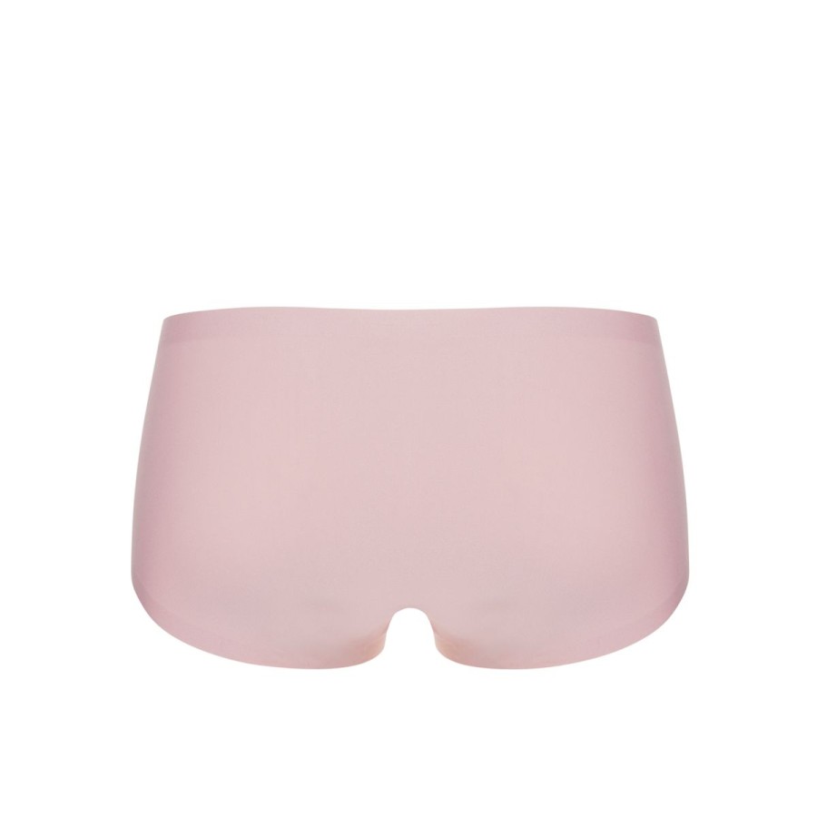 Dames Tencate Dames Slips | Midi Hipster Roze