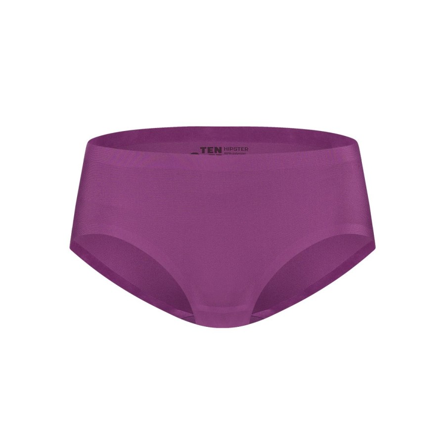 Dames Tencate Dames Slips | Hipster Purple