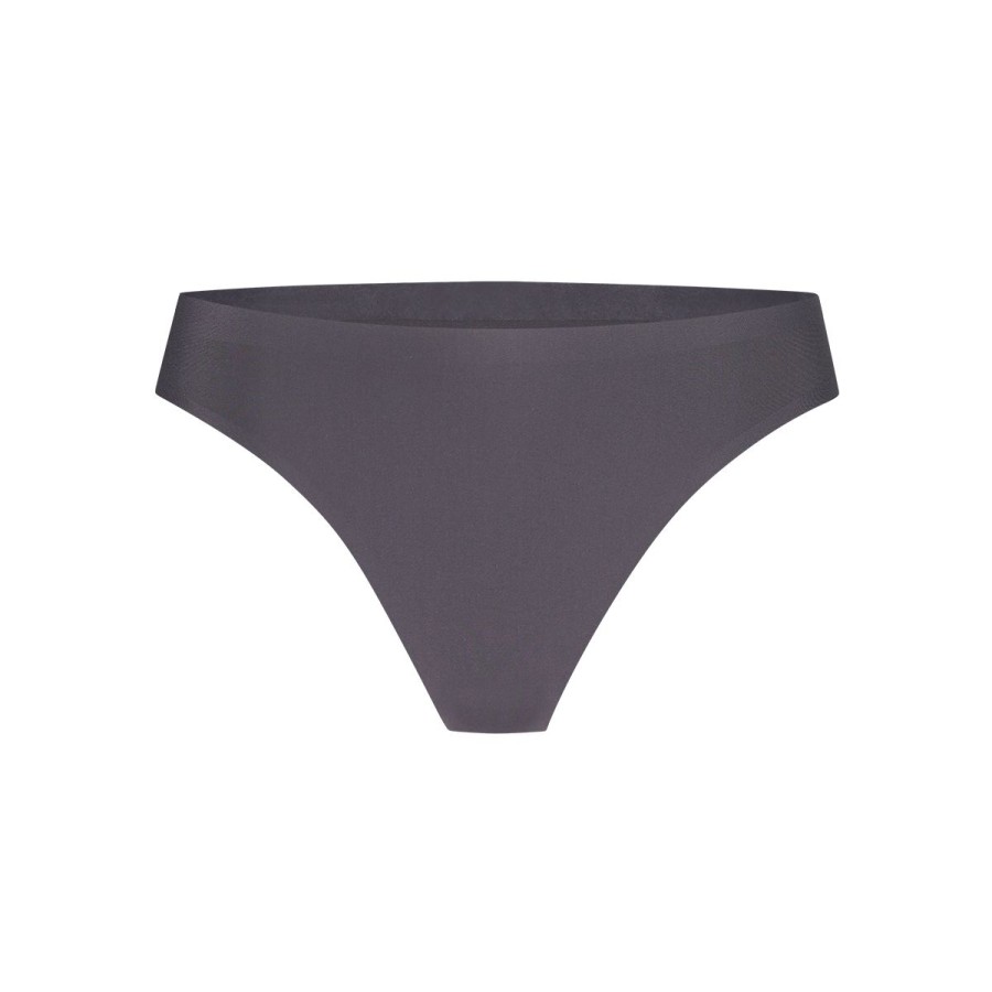 Dames Tencate Dames Slips | String Anthracite