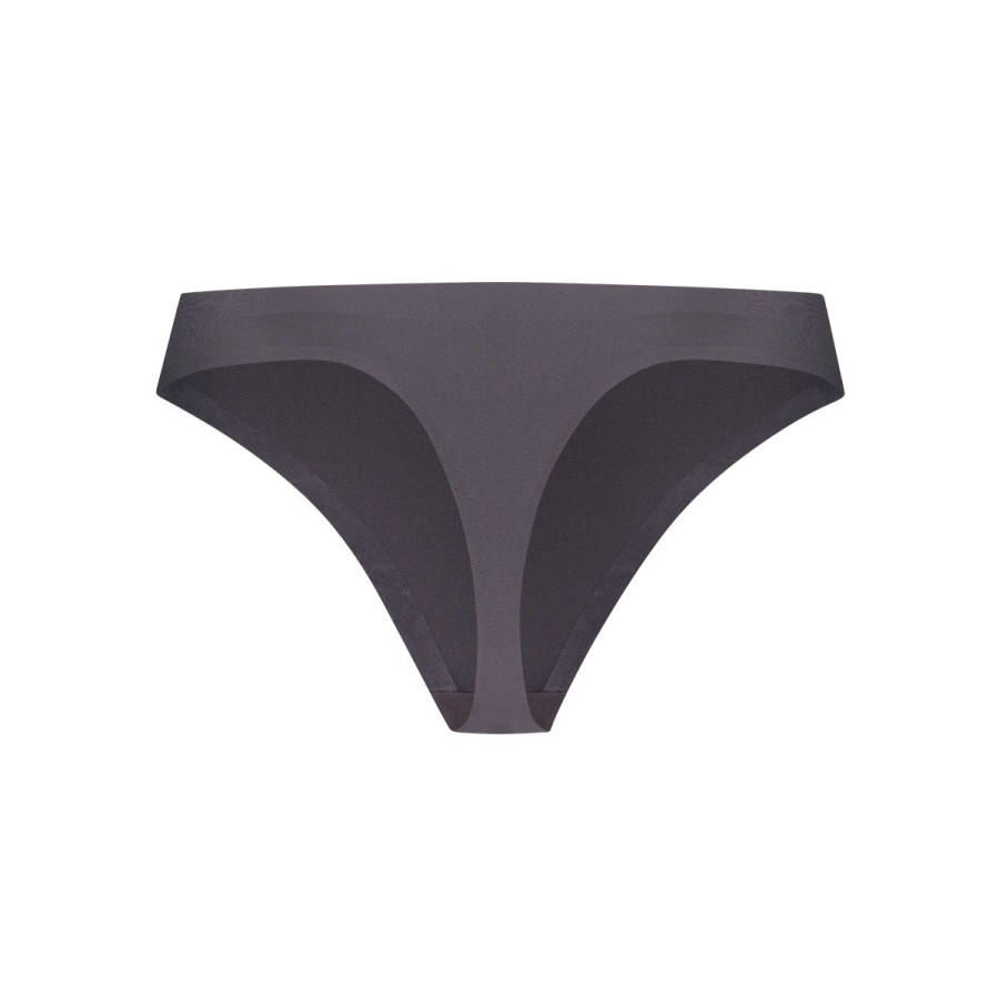 Dames Tencate Dames Slips | String Anthracite