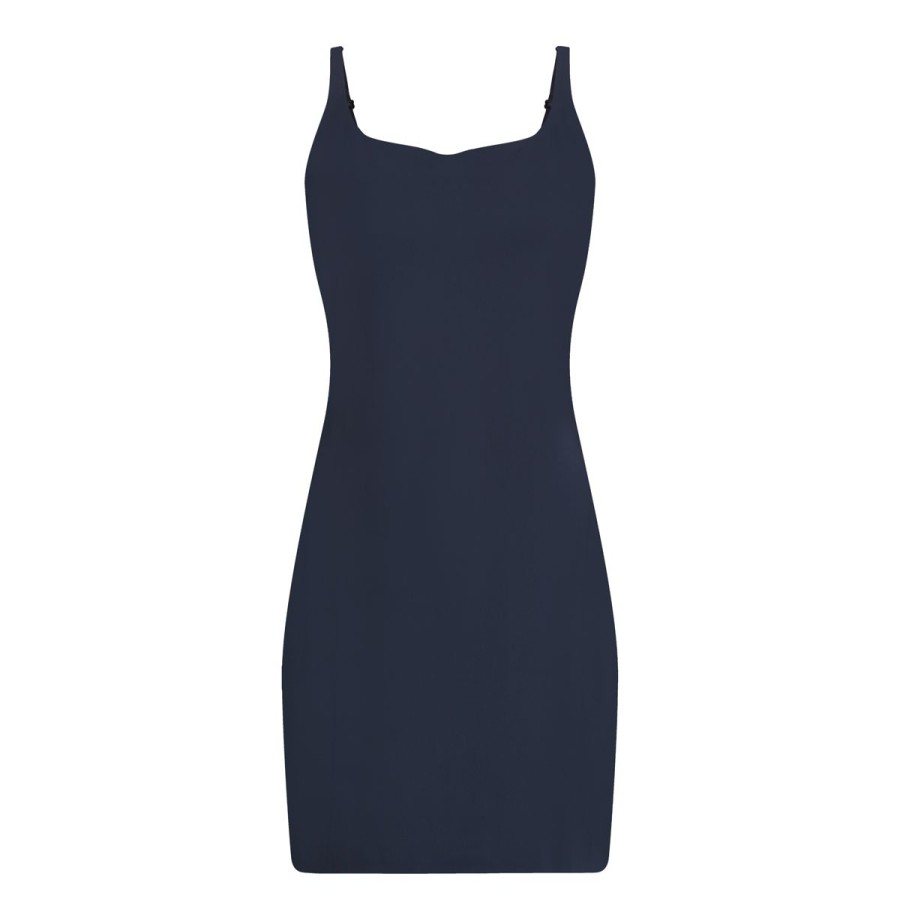 Dames Tencate Onderjurken | Onderjurk Dark Navy