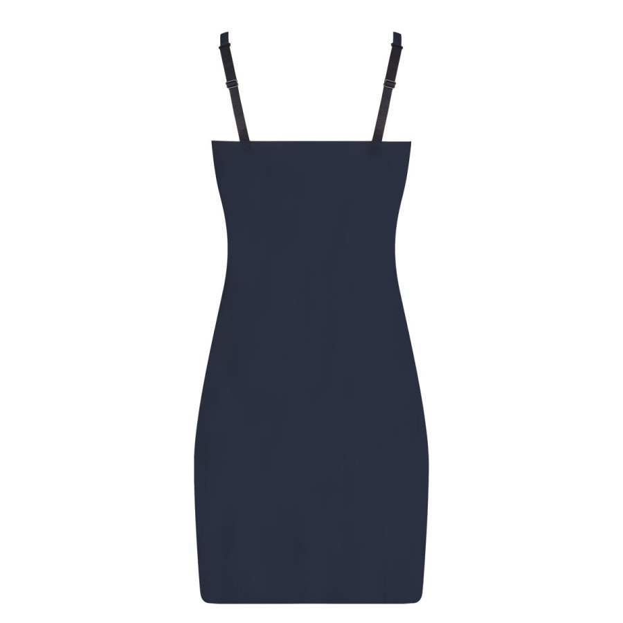 Dames Tencate Onderjurken | Onderjurk Dark Navy