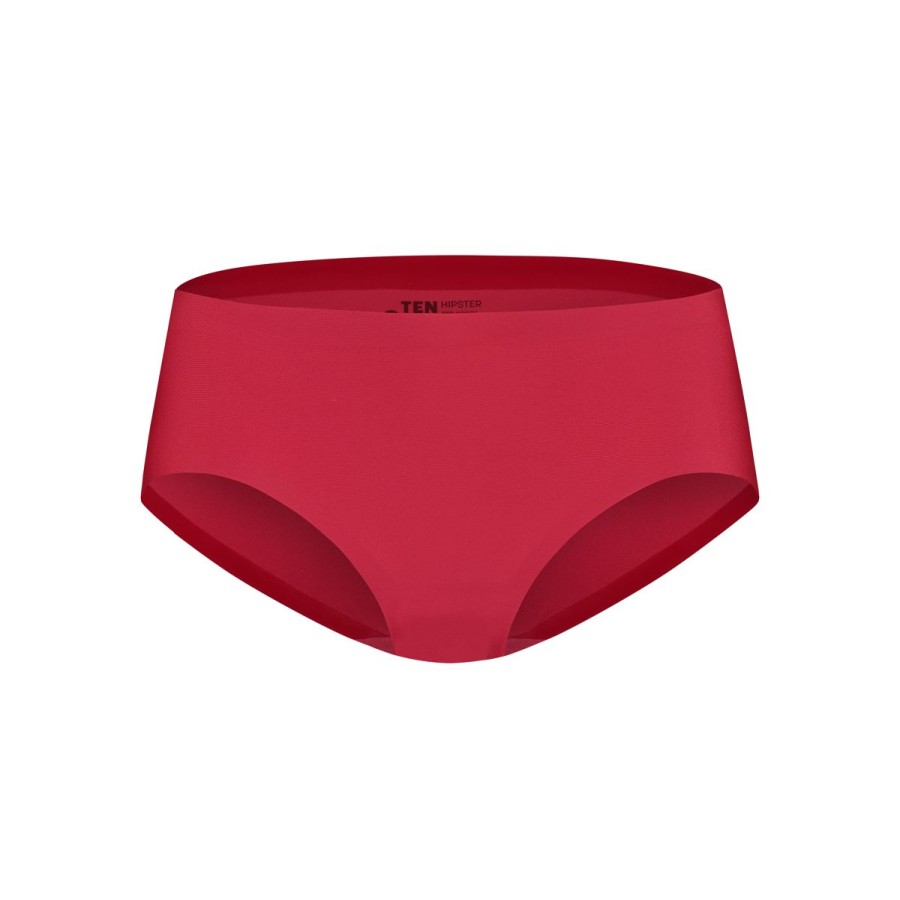 Dames Tencate Dames Slips | Hipster Rood