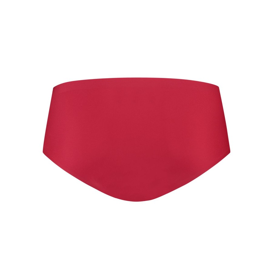 Dames Tencate Dames Slips | Hipster Rood