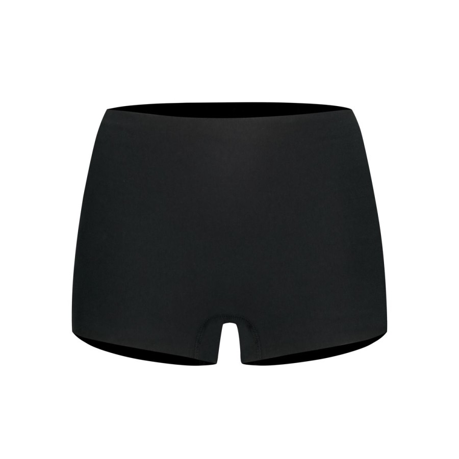 Dames Tencate Dames Slips | Shorts Zwart