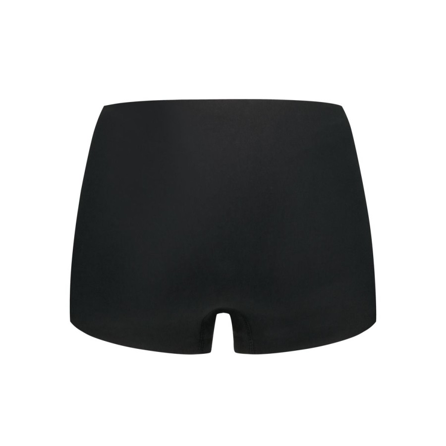 Dames Tencate Dames Slips | Shorts Zwart