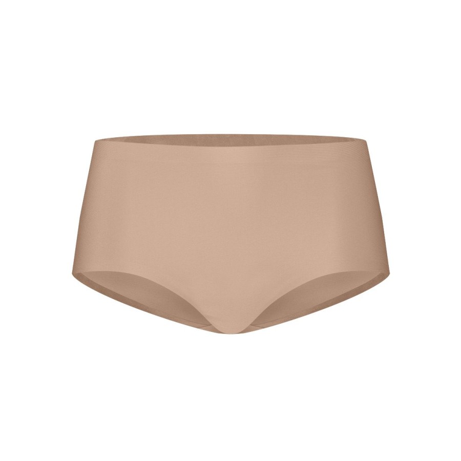 Dames Tencate Dames Slips | Midi Walnut