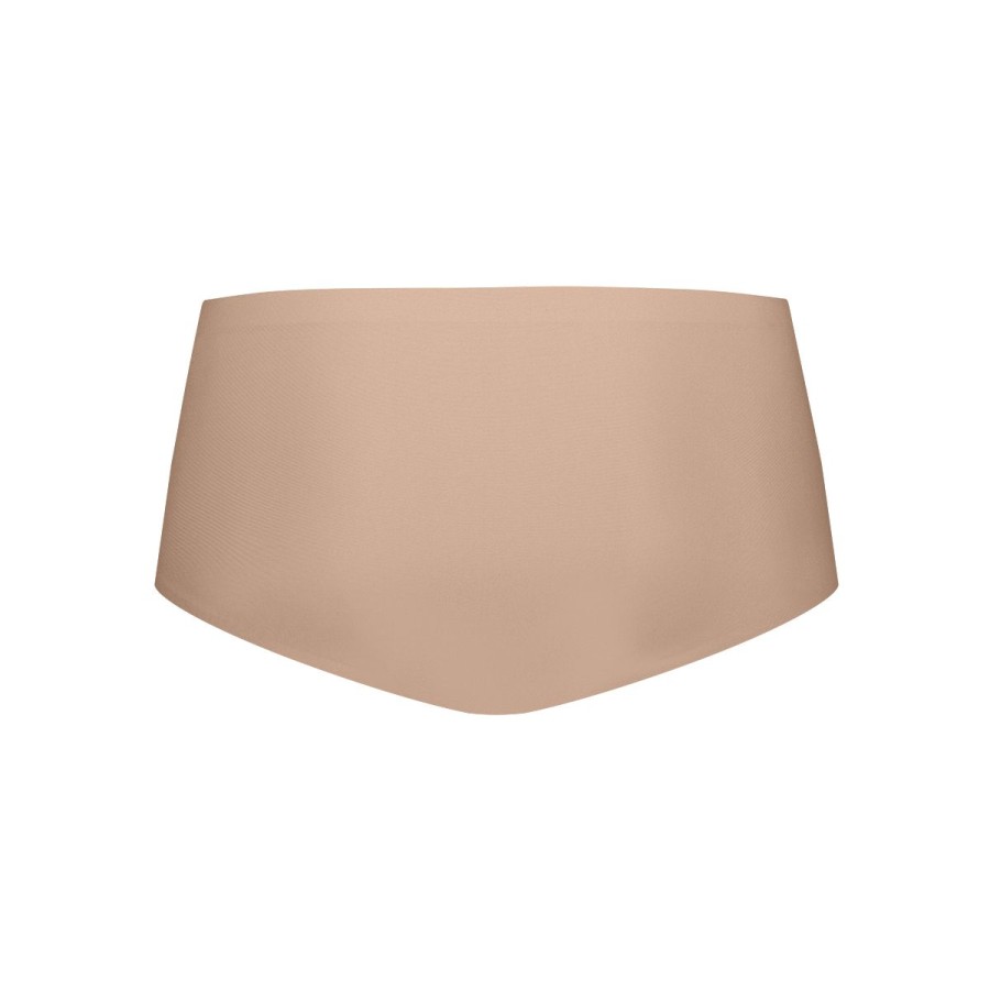 Dames Tencate Dames Slips | Midi Walnut